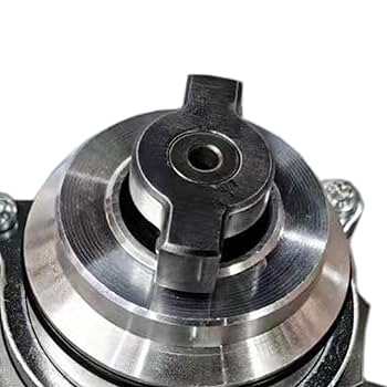 ちっち Amazon.com: Artudatech High Pressure Fuel Pump 13517630644